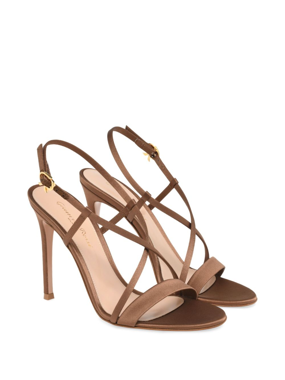 [Gianvito Rossi] Sandals FW25 G3262515RICCRETEXA