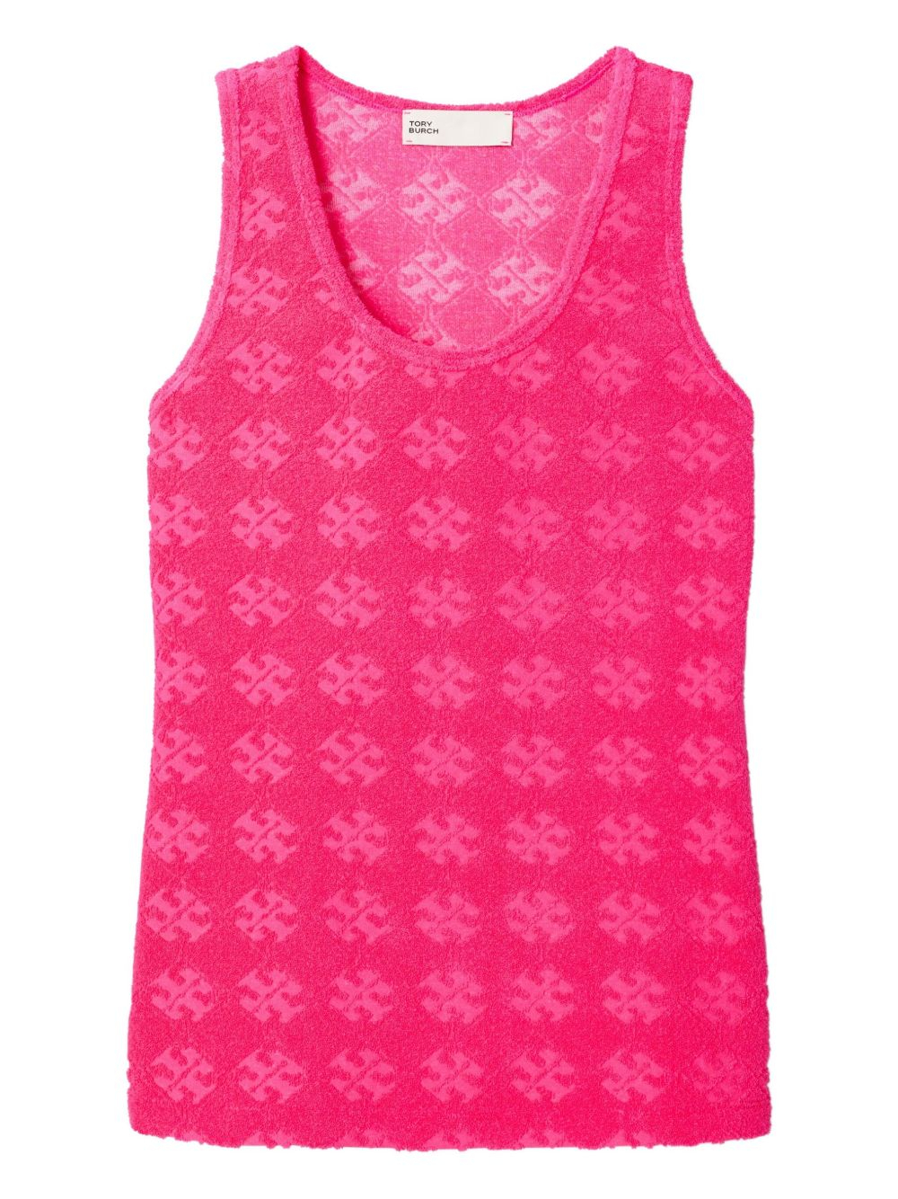 [Tory Burch] T-shirts Sleeveless FW25 171029654