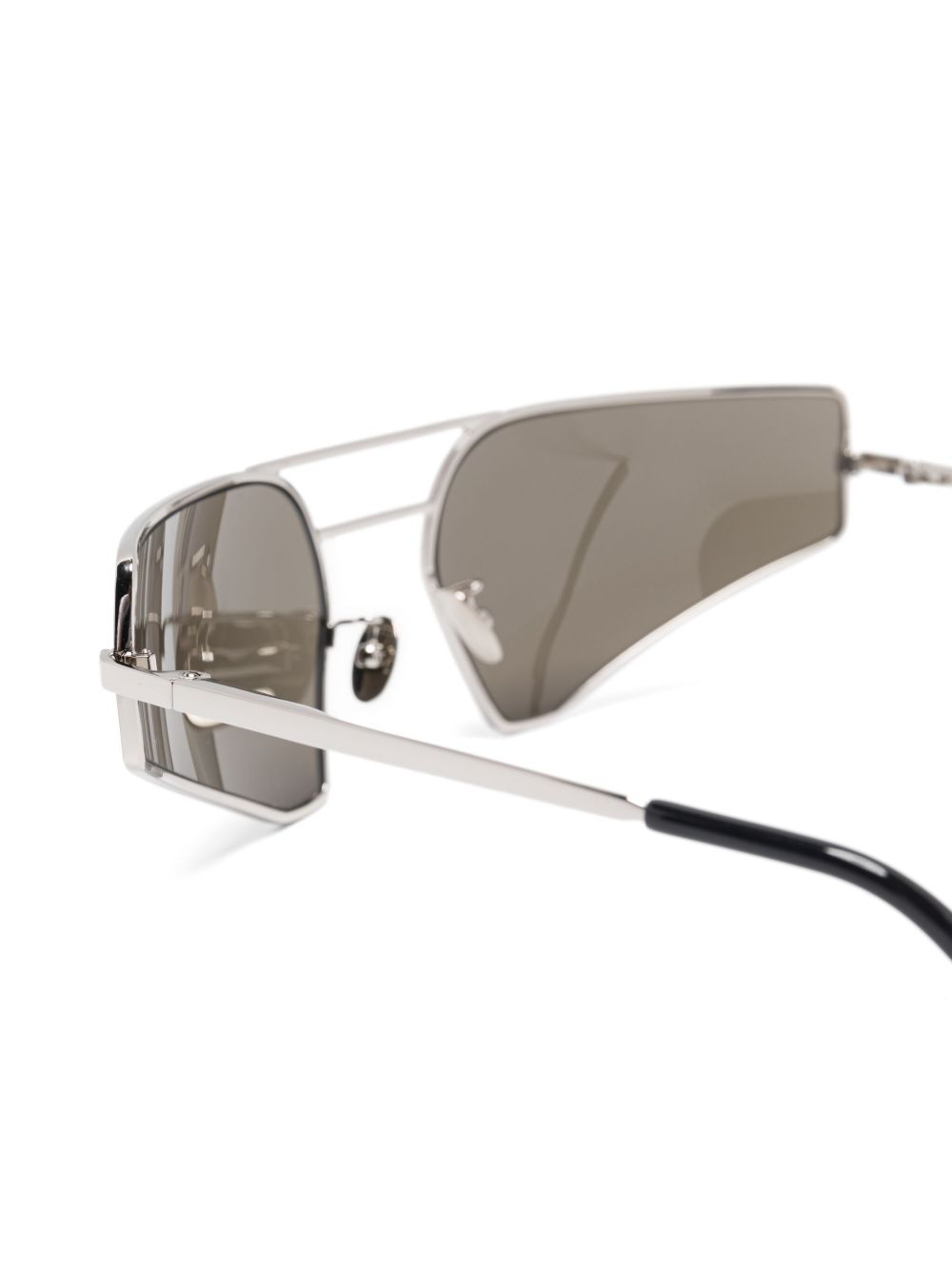 [Rick Owens] Sunglasses SS25 RG0000015GSLVB1809