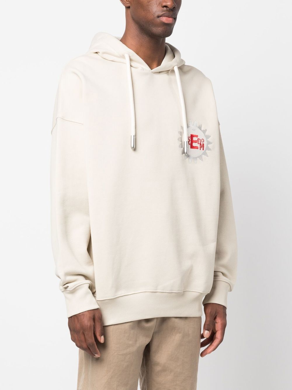 [Emporio Armani] Hoodie SS23 3R1M6I1JSFZ0136