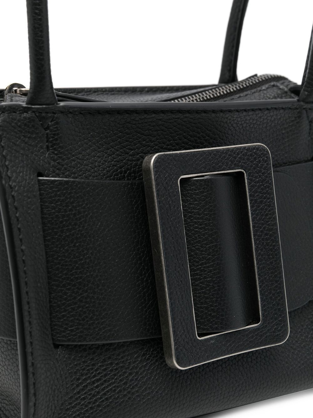 [Boyy] Bag SS23 BOBBY18SOFTCS/CSDBLACK