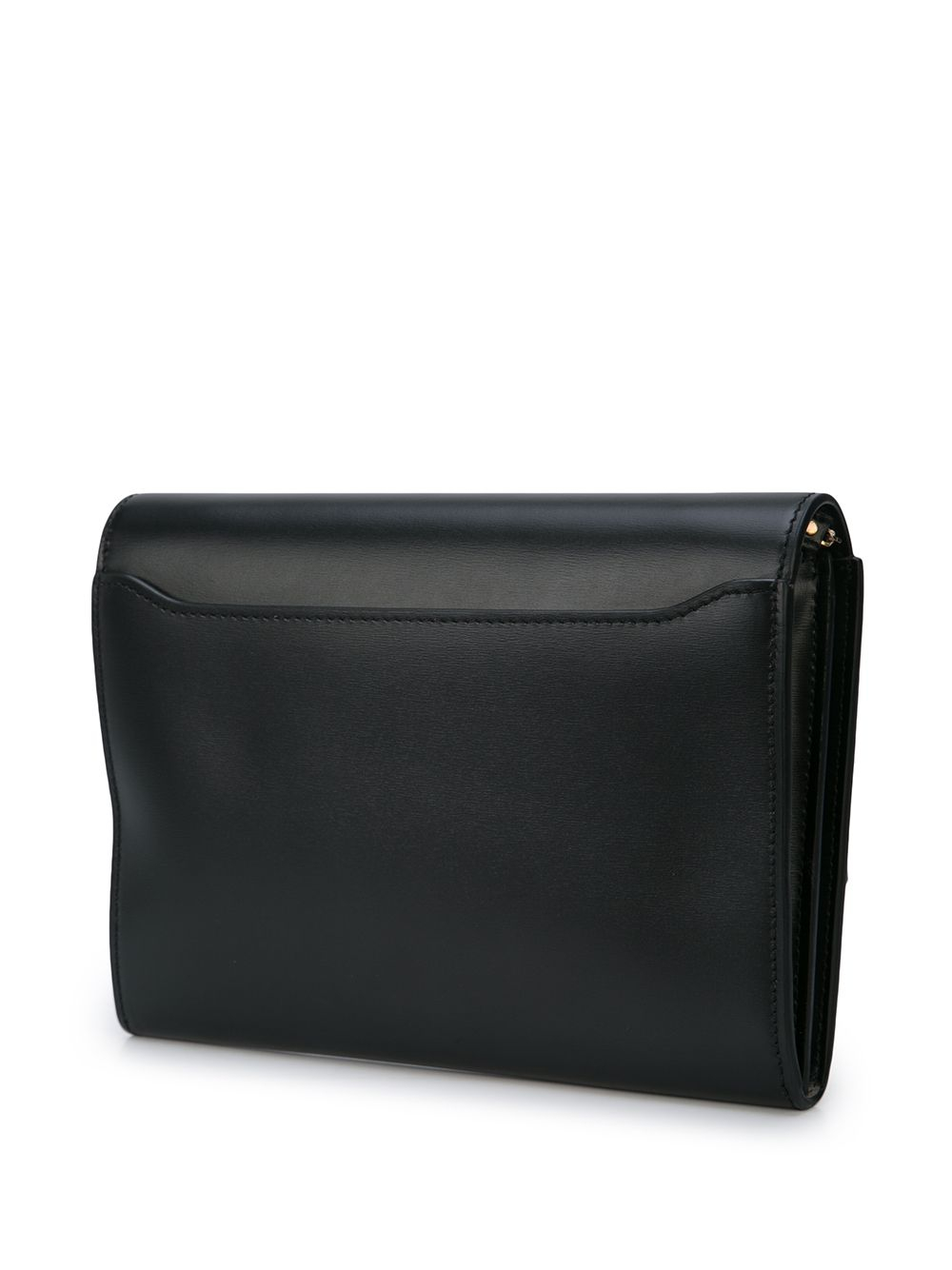 [Boyy] Shoulder bag SS23 BUCKLETRAVELCASECS/CSDBLACK