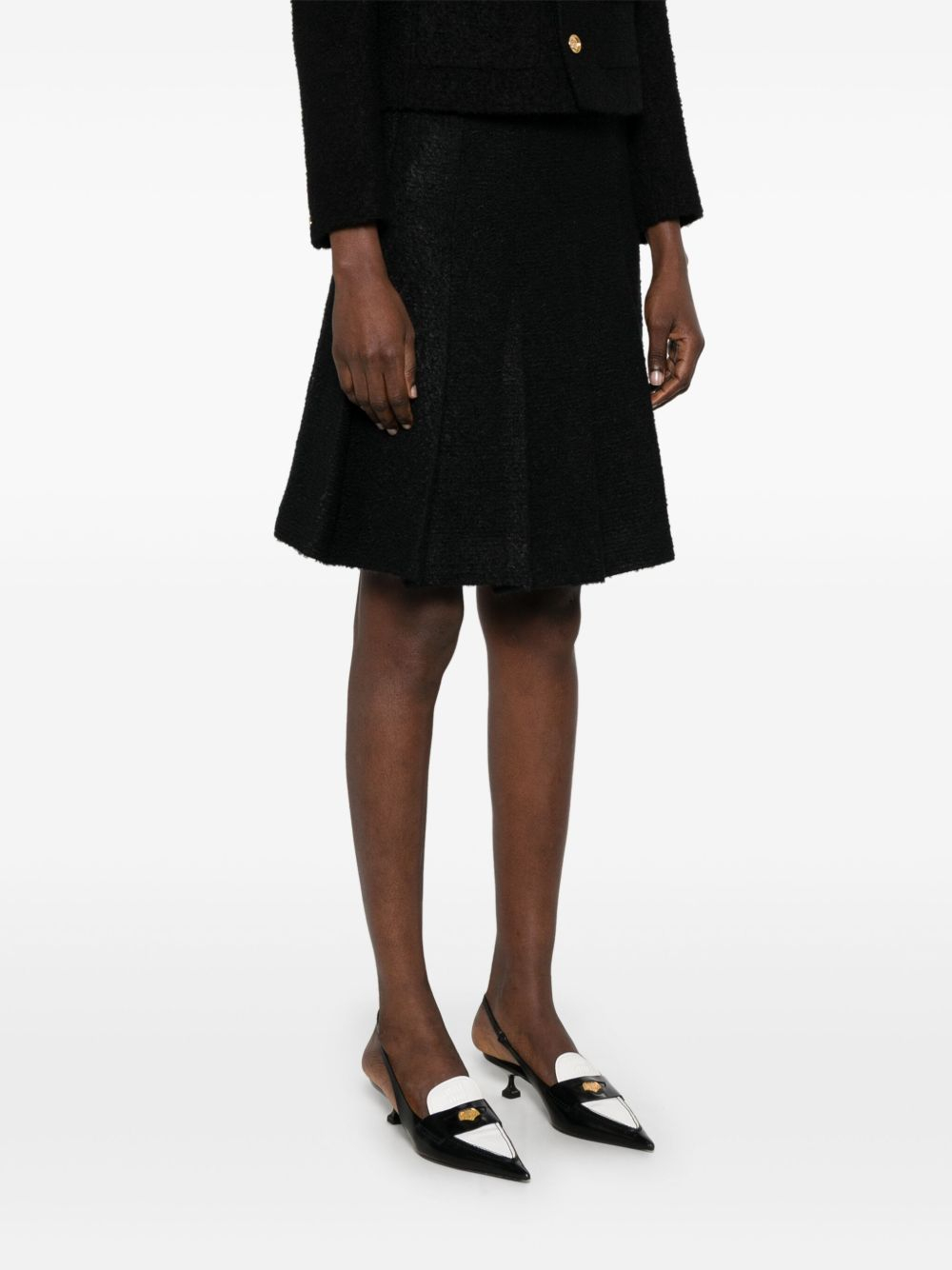 [Celine] Midi skirt SS25 RJ02V333J38NO