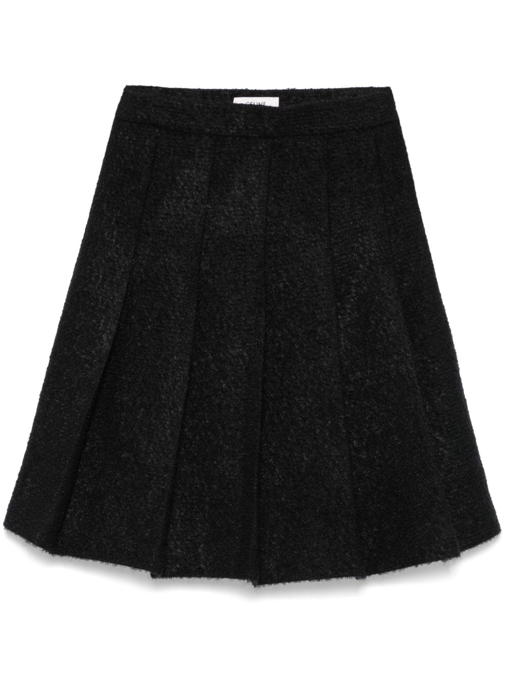 [Celine] Midi skirt SS25 RJ02V333J38NO