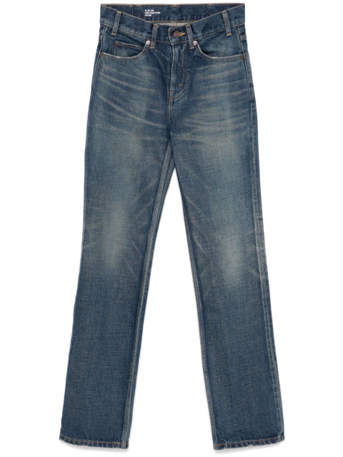 [Celine] Jeans FW24 2N48A930F07DU