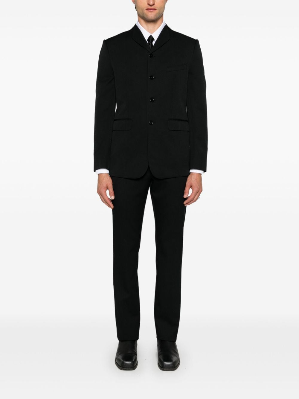 [Celine] Shirts Long Sleeve FW24 2C32C091F01BC