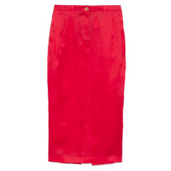 [KHAITE] Long skirt SS25 41493002625