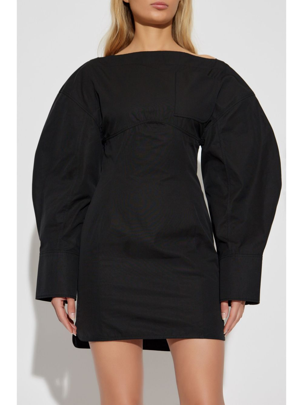 [JACQUEMUS] Long sleeve dress SS25 243DR1991519990