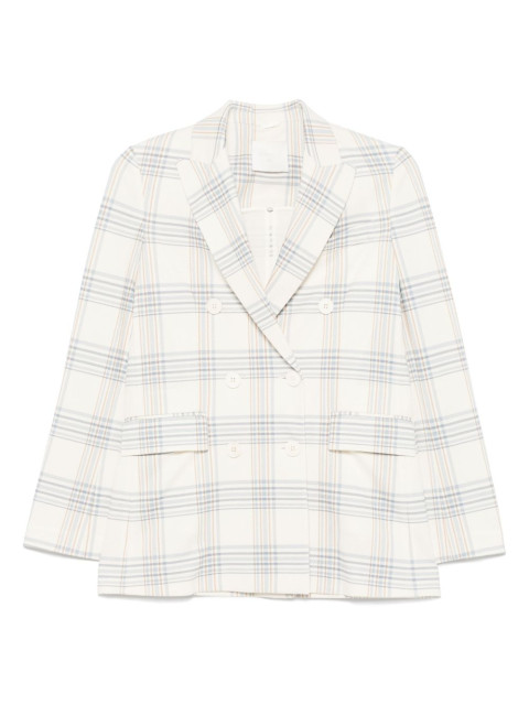 [Circolo 1901] Blazer SS25 FD3517SKY