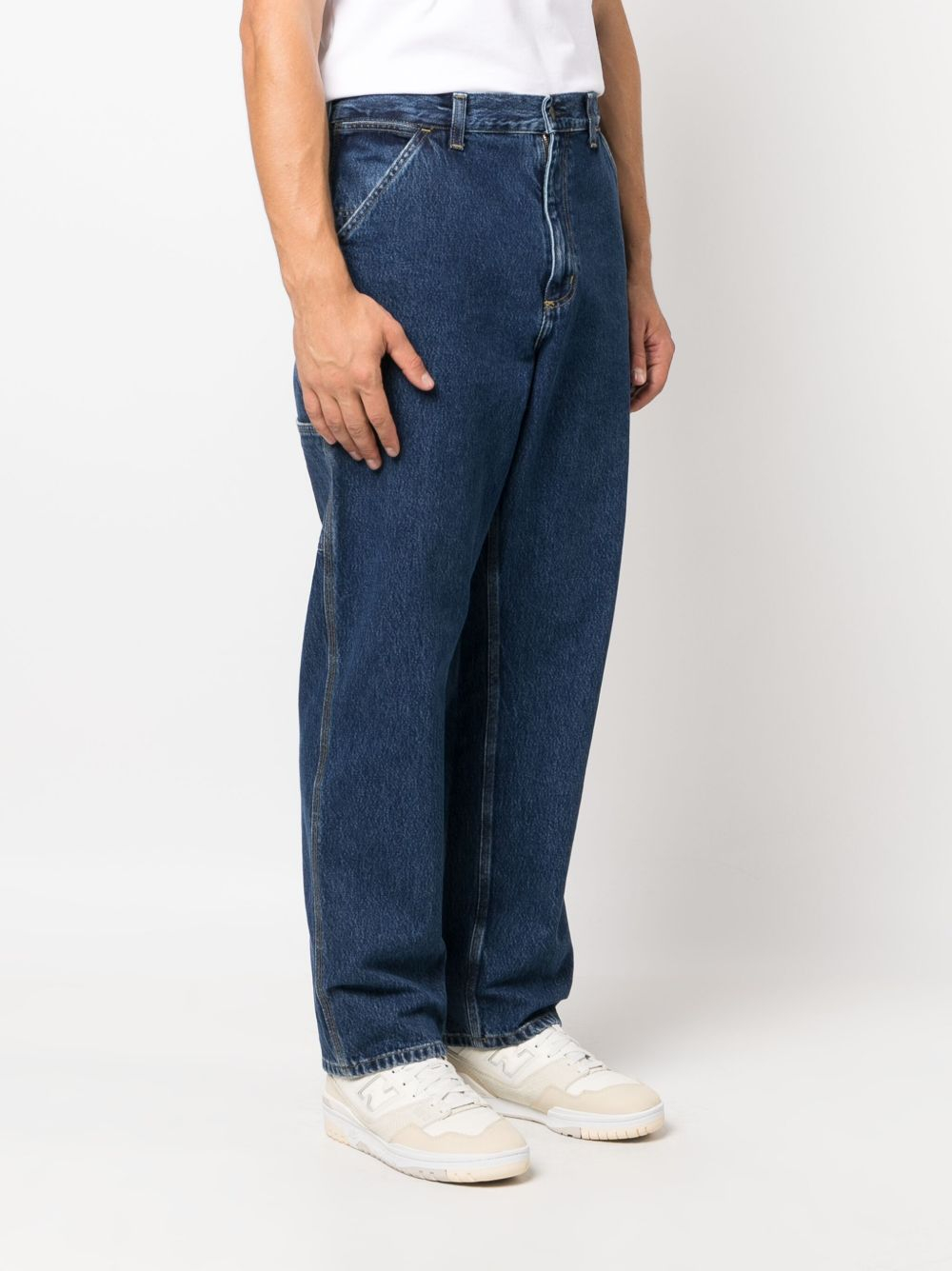 [CARHARTT WIP] Jeans SS25 I032024010632