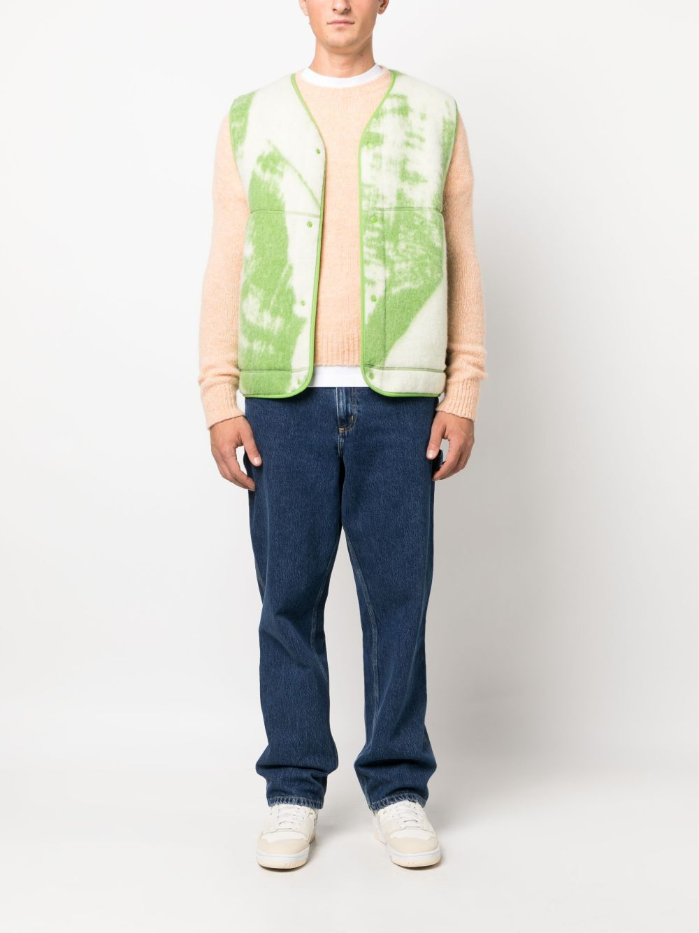 [CARHARTT WIP] Jeans SS25 I032024010632
