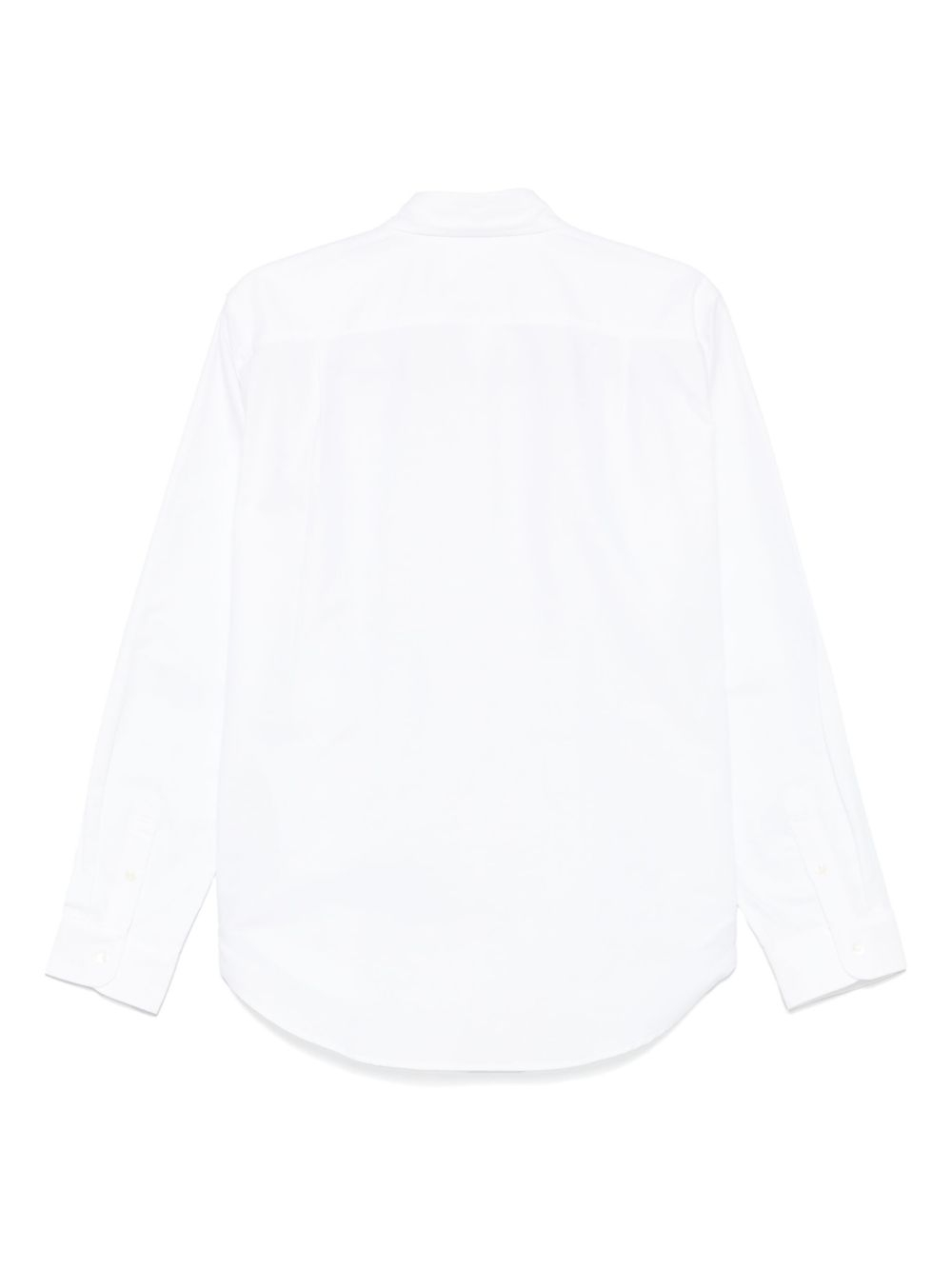 [Junya Watanabe] Shirts Long Sleeve SS25 WOB9081001