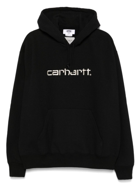 [Junya Watanabe] Hoodie SS25 WOT9011001