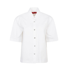 [TheLatest] Shirts Short Sleeve SS25 TLW0601CT0194ABTPT0001