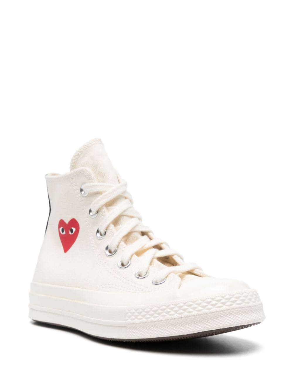 [Comme des Garcons] Sneakers SS25 AZK129D2