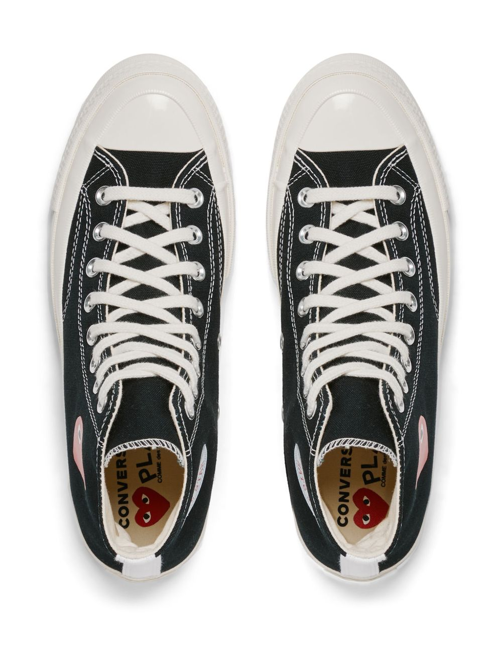 [Comme des Garcons] Sneakers SS25 AZK129D1