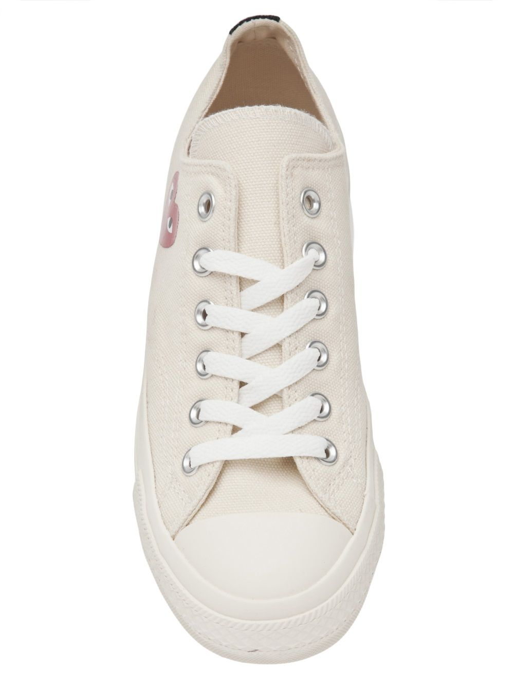 [Comme des Garcons] Sneakers SS25 AZK128D2