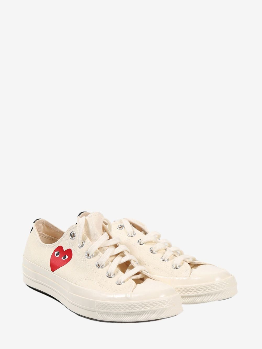 [Comme des Garcons] Sneakers SS25 AZK1282