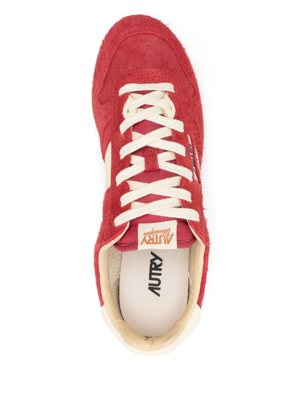 [AUTRY] Sneakers SS25 WSLMUB15