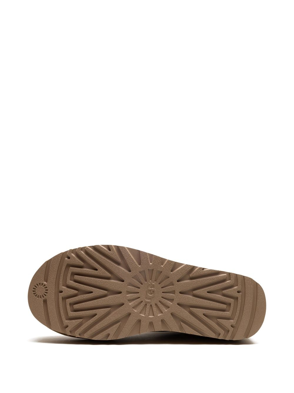 [UGG] Ankle Boots SS25 1135092SAN