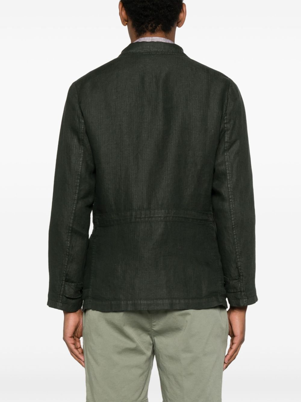 [Boglioli] Blazer SS25 OC205QSB4400585
