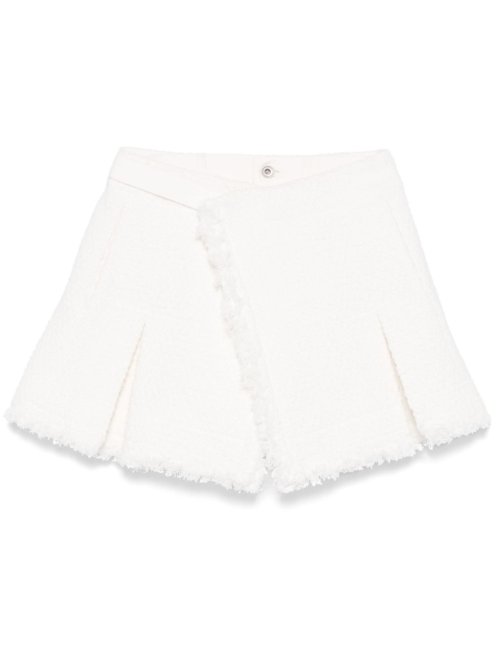 [Sacai] Shorts SS25 25-07724151