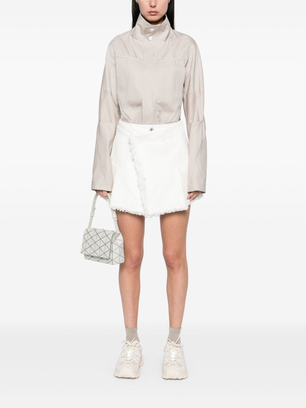 [Sacai] Shorts SS25 25-07724151