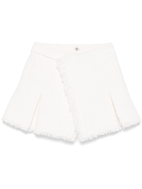 [Sacai] Shorts SS25 25-07724151