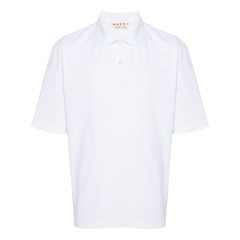 [Marni] T-shirts Short Sleeve SS25 POMU0037X0UTC40600W01