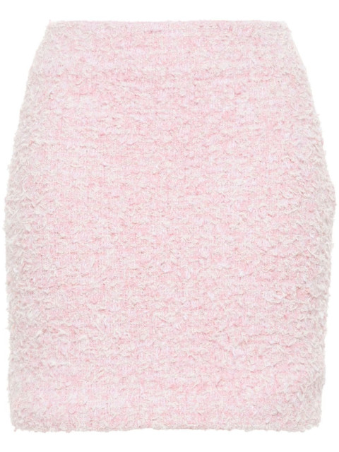[Balenciaga] Midi skirt SS25 793603T33285000
