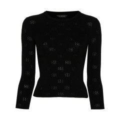 [Balenciaga] Knitwear SS25 793613T52151000