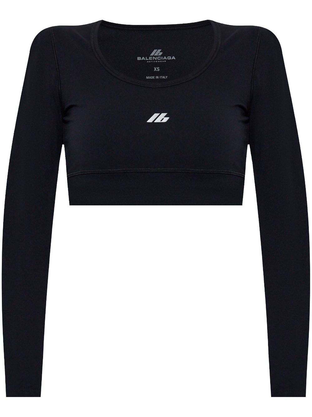 [Balenciaga] T-shirts Long Sleeve SS25 7932814E2B91081