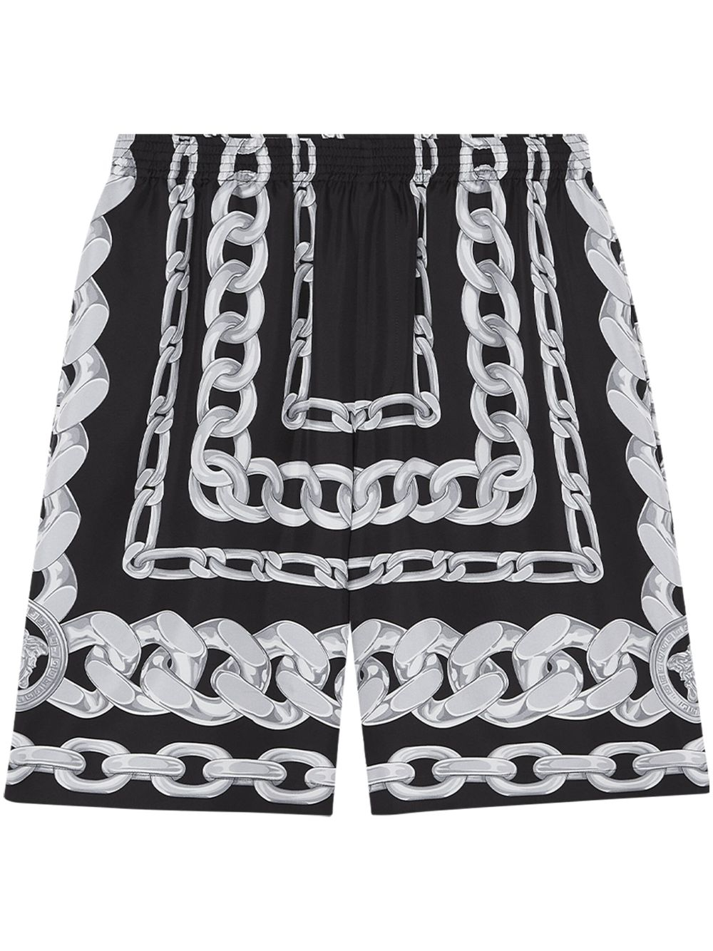 [Versace] Shorts SS25 10024761A133975B950
