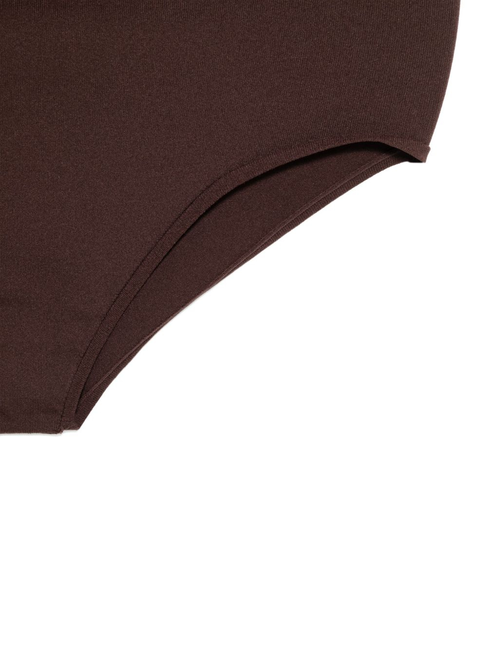 [Alaia] Brassiere panties set SS25 AA9A1024M826A719
