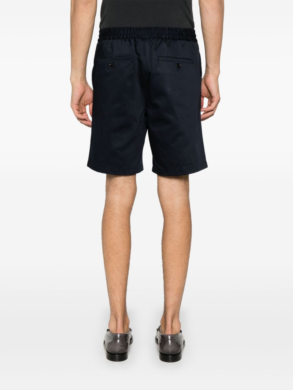 [Ami Paris] Shorts SS25 HSO303CO01034011