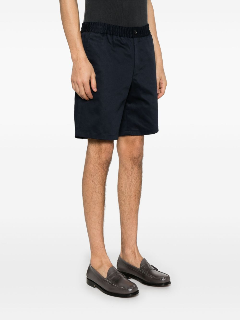 [Ami Paris] Shorts SS25 HSO303CO01034011