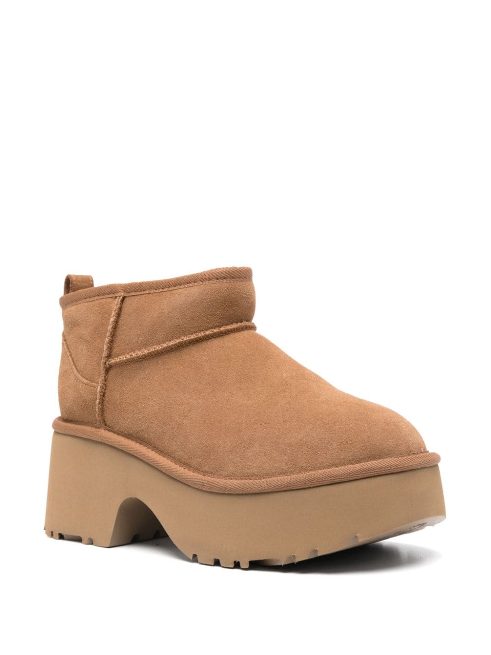 [UGG] Ankle Boots FW24 1158311CHE