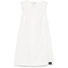 [Courreges] T-shirts Sleeveless FW24 424JDE091JS01750001