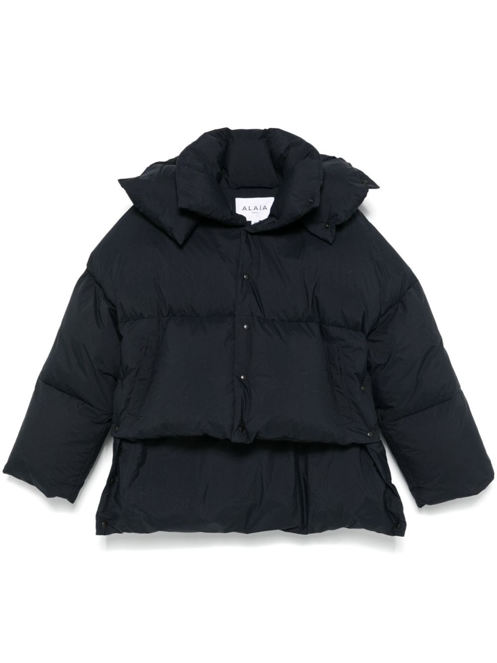 [Alaia] Down jacket FW24 AA9M03706T682995