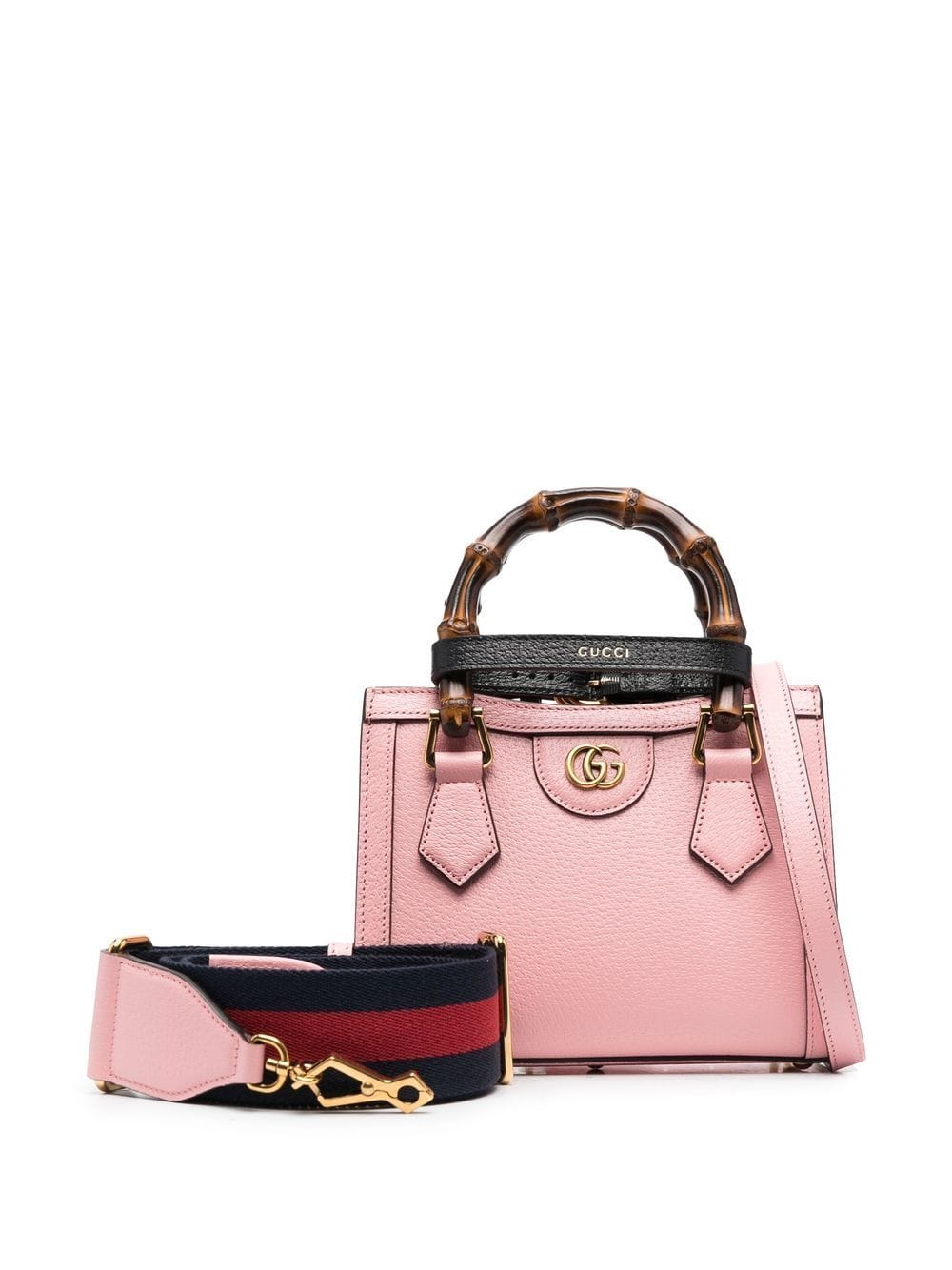 [Gucci] Tote bag FW23 702732U3ZDT5479