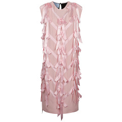 [Prada] Sleeveless dress FW24 P3N88R15ZQF0482