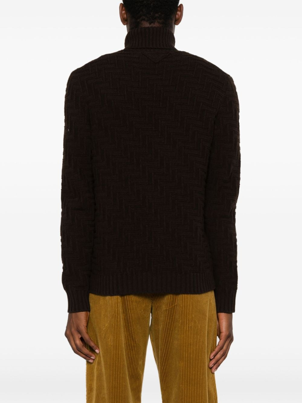 [Prada] Knitwear FW24 UMR62715TKF0324