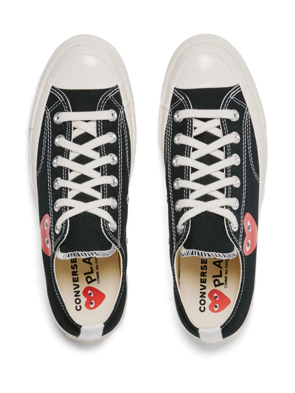 [Comme des Garcons] Sneakers FW24 AZK1281