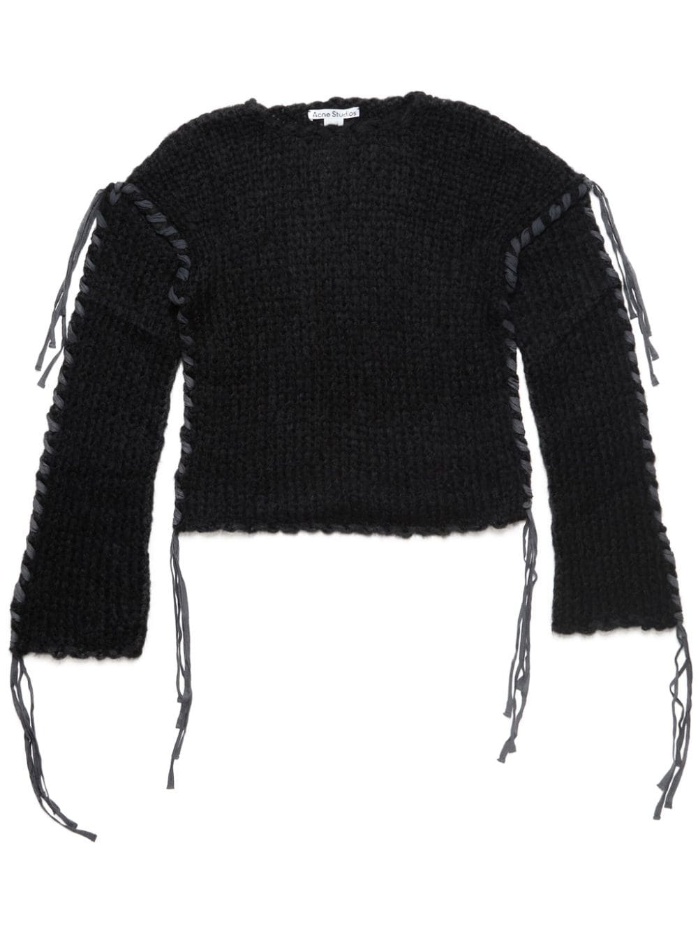 [Acne Studios] Knitwear FW24 A60544900
