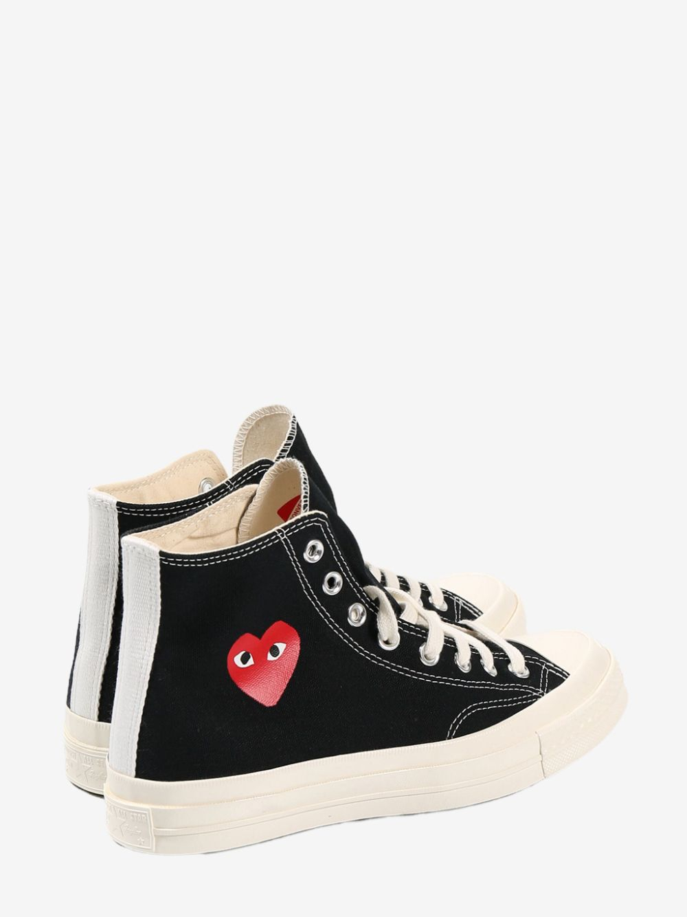 [Comme des Garcons] Sneakers FW24 AZK1291
