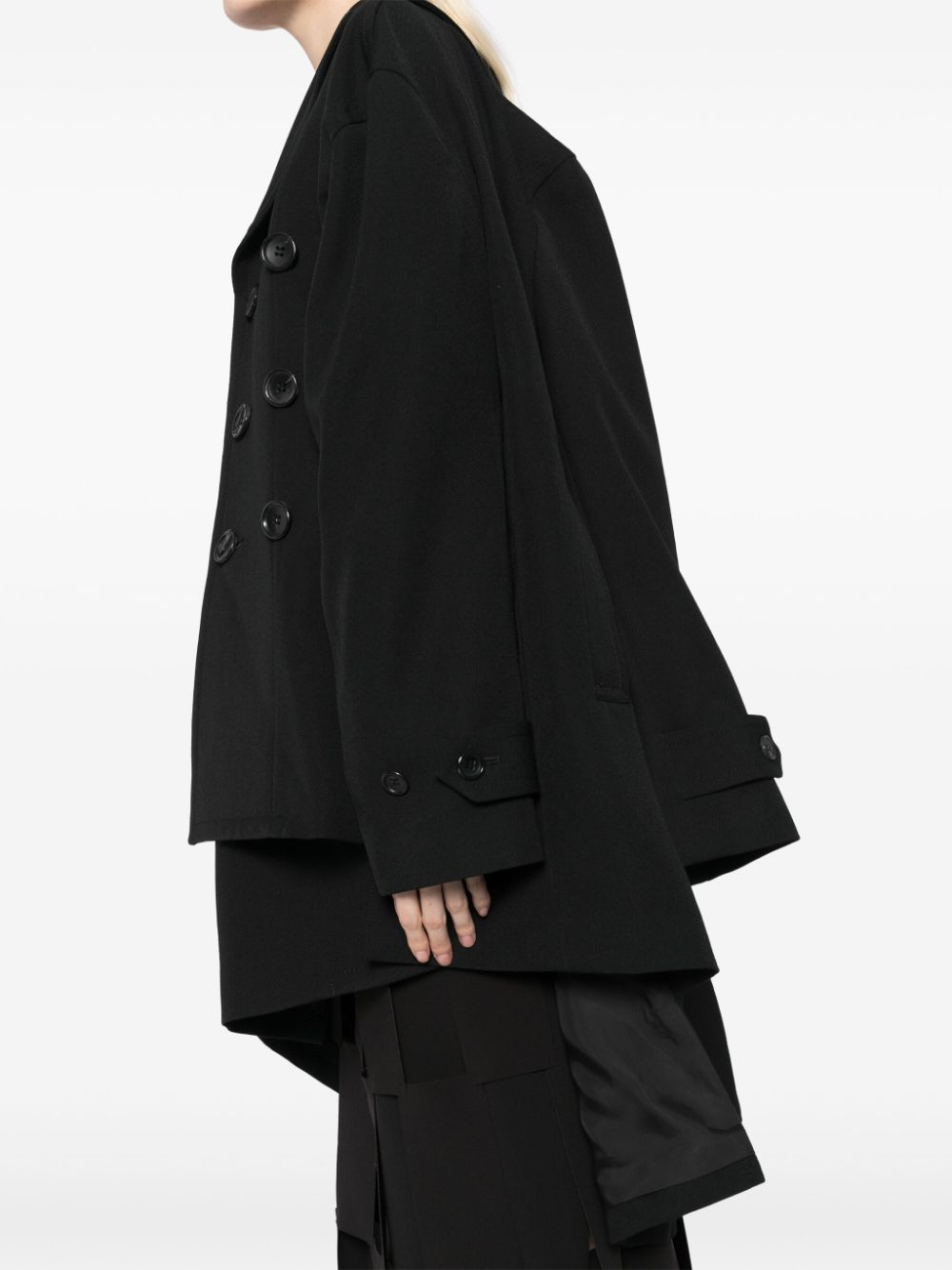 [Comme des Garcons] Coat FW24 GNC0010511