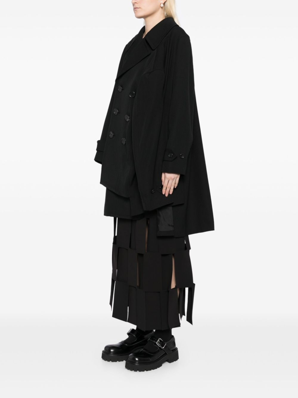 [Comme des Garcons] Coat FW24 GNC0010511