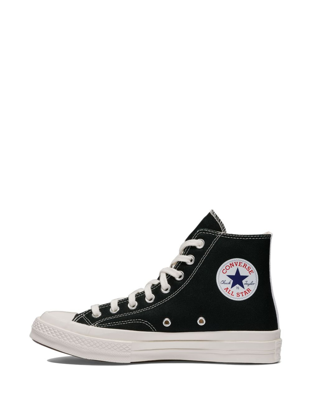 [Comme des Garcons] Sneakers FW24 AZK129D1