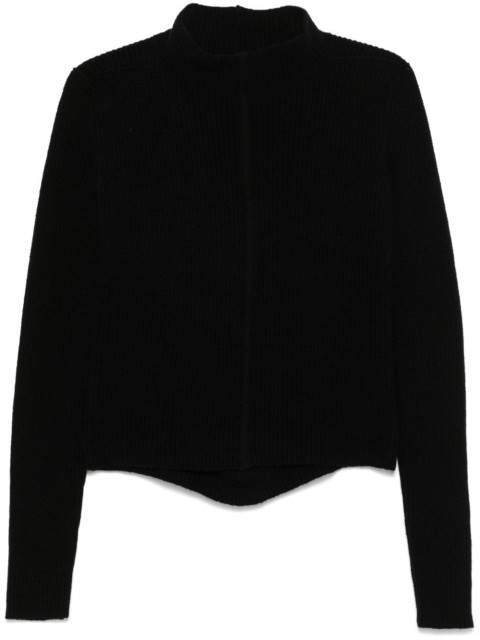 [Rick Owens] Knitwear FW24 RO02D3676WSBRL09