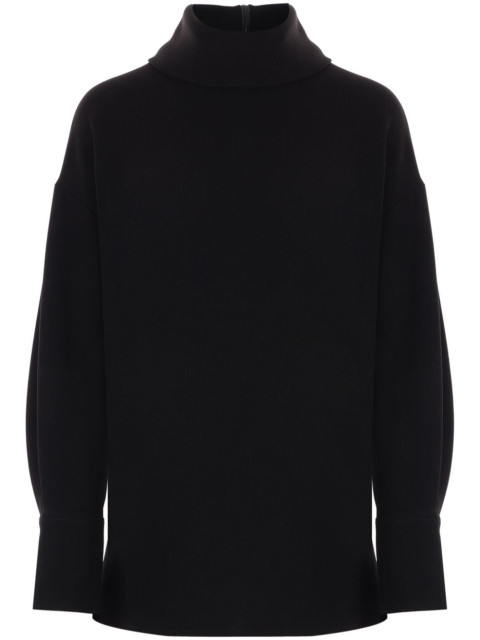 [Alberto Biani] Blouse FW24 MM803AC003090